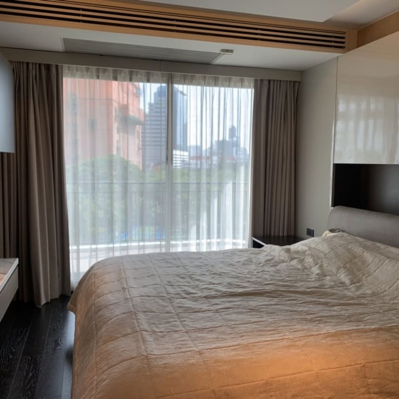 The Crest Sukhumvit 24