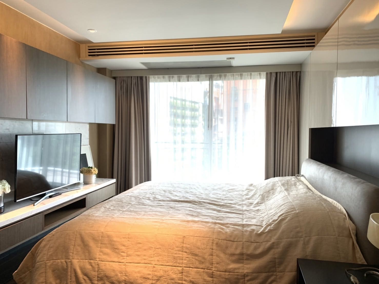 The Crest Sukhumvit 24