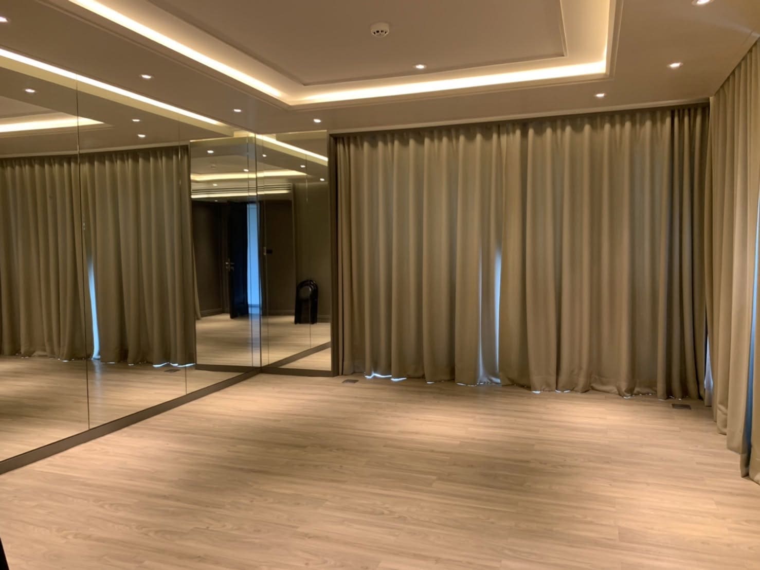 The Crest Sukhumvit 24