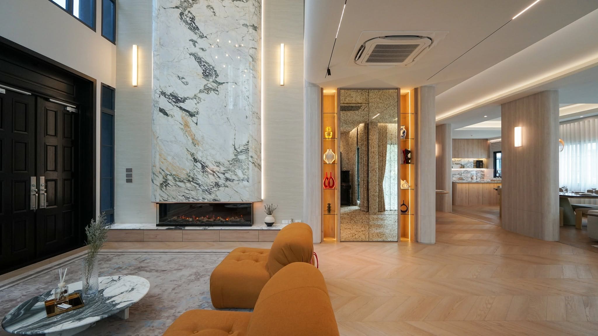The City Bangna 2