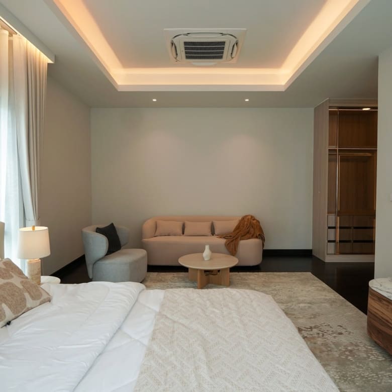 The City Bangna 2