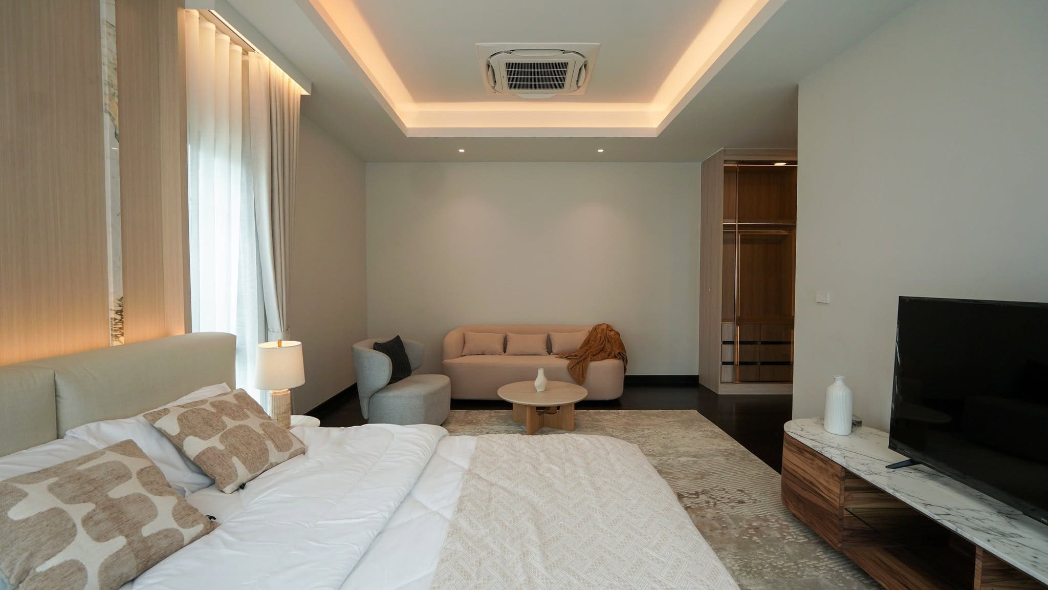 The City Bangna 2