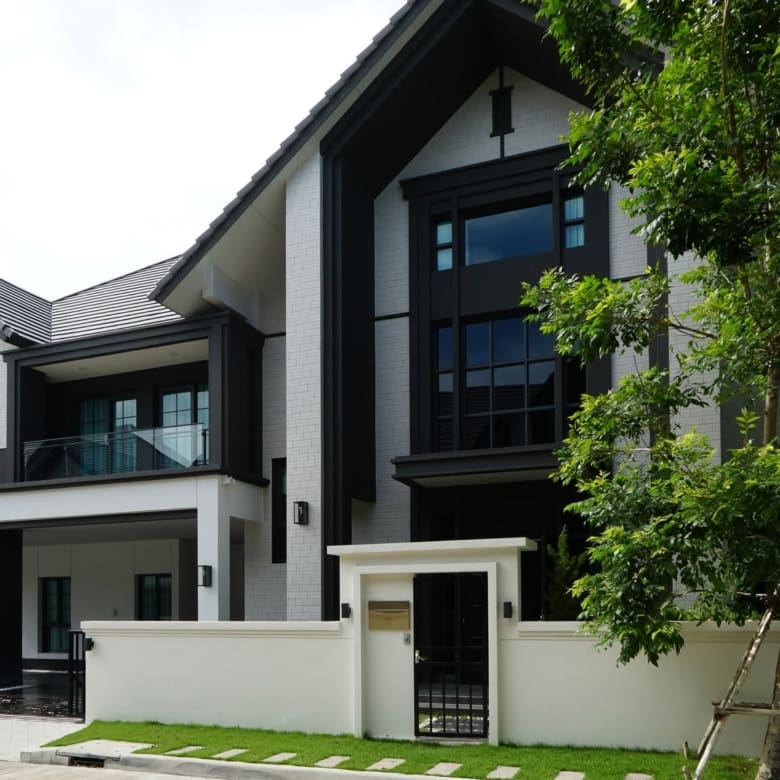 The City Bangna 2