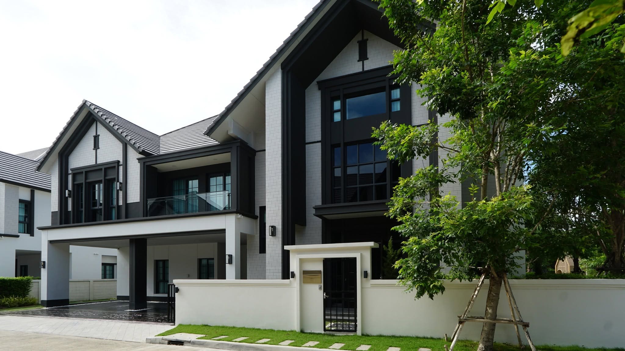 The City Bangna 2