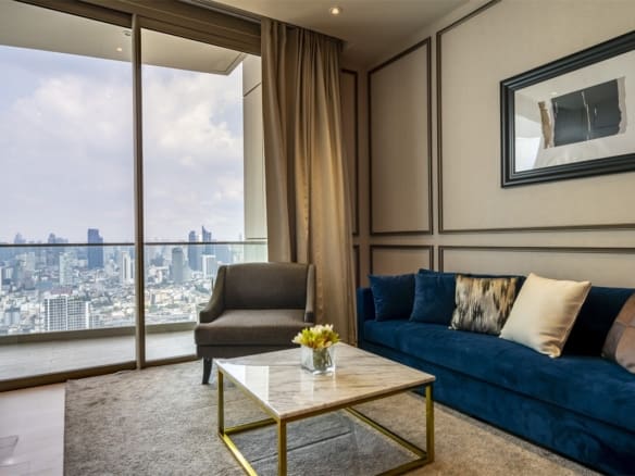 Magnolias Waterfront Residences