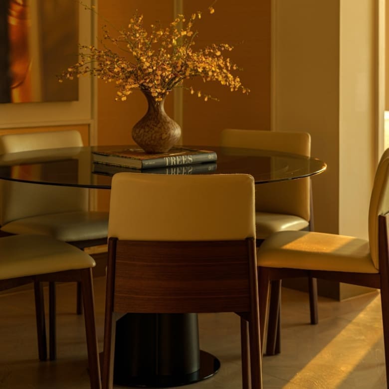 The Residences At Mandarin Oriental