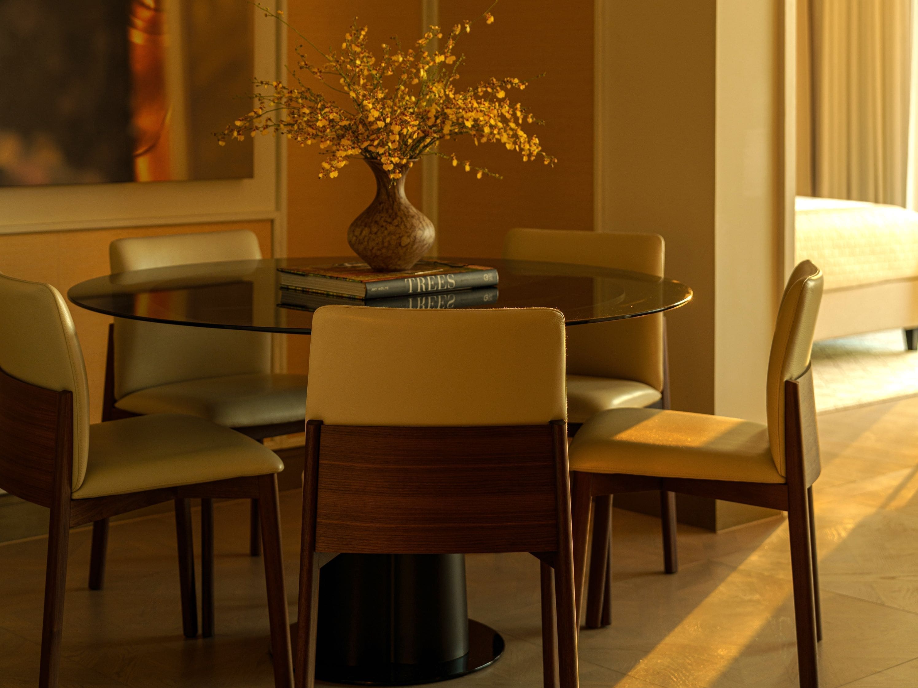 The Residences At Mandarin Oriental