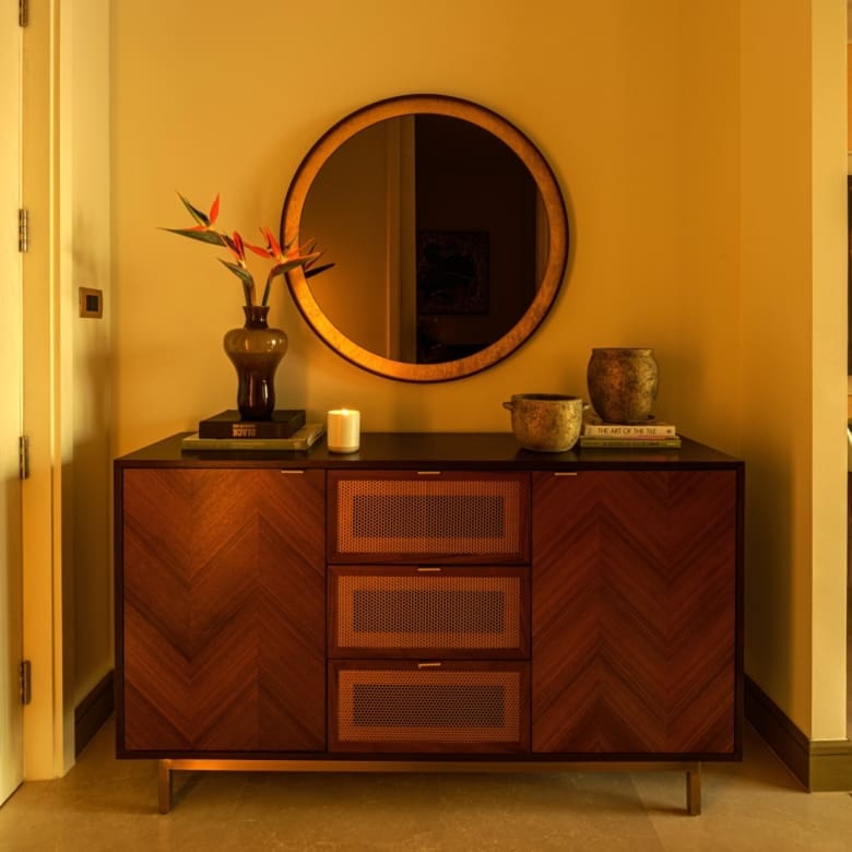 The Residences At Mandarin Oriental