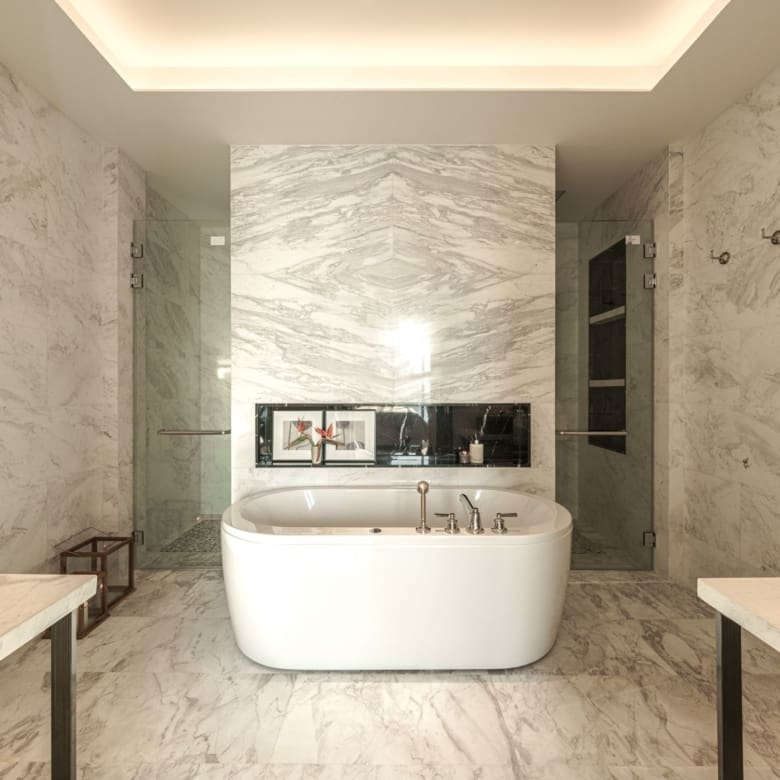 The Residences At Mandarin Oriental