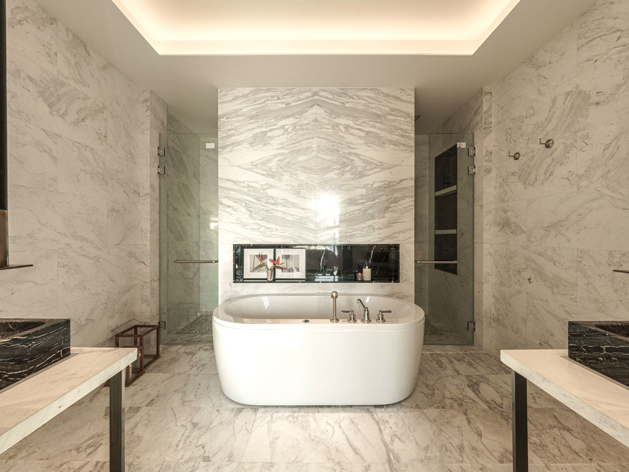The Residences At Mandarin Oriental