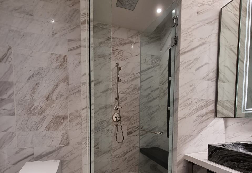 The Residences At Mandarin Oriental