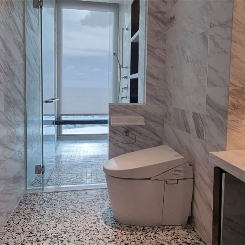 The Residences At Mandarin Oriental