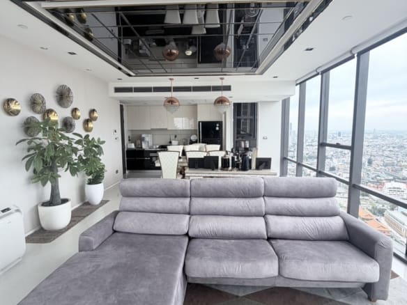 The Bangkok Sathorn
