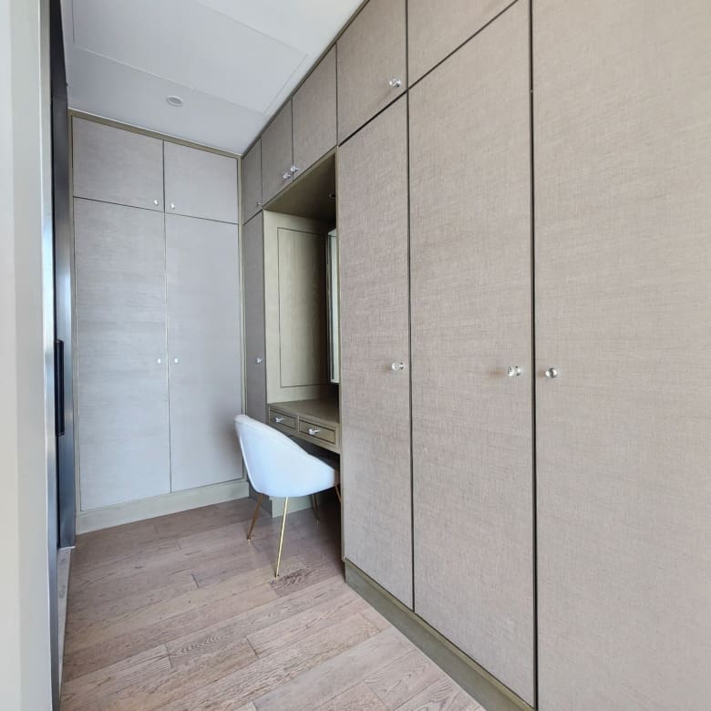 The Residences At Mandarin Oriental