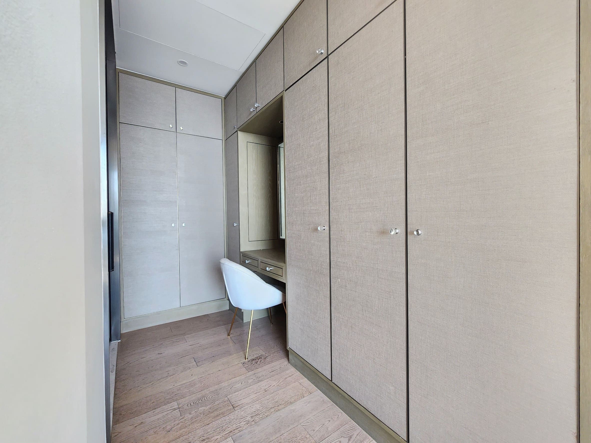 The Residences At Mandarin Oriental