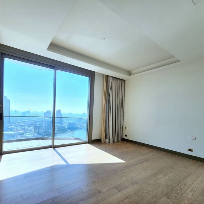 The Residences At Mandarin Oriental