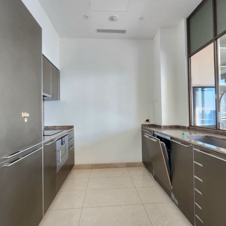 The Residences At Mandarin Oriental