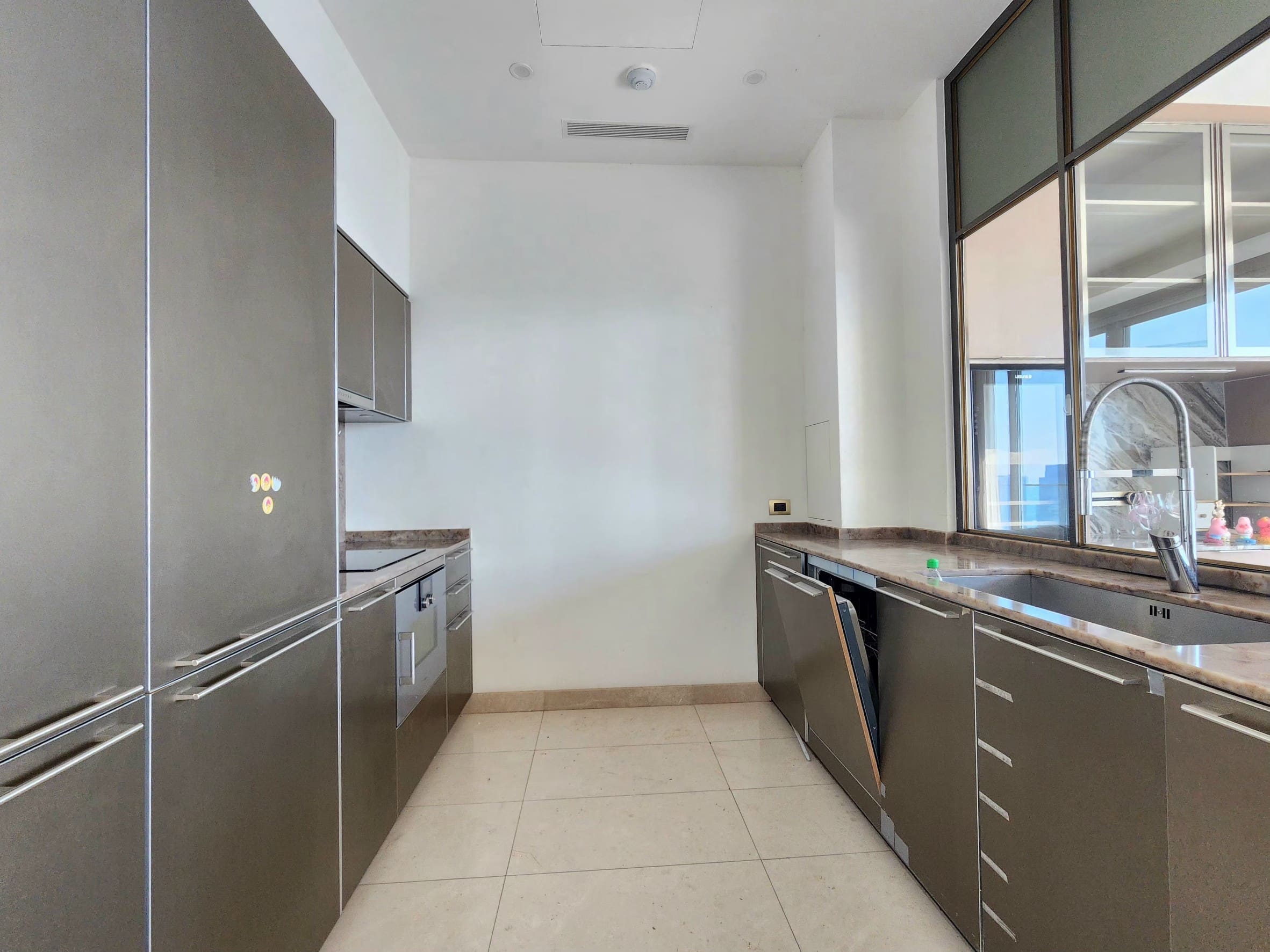 The Residences At Mandarin Oriental