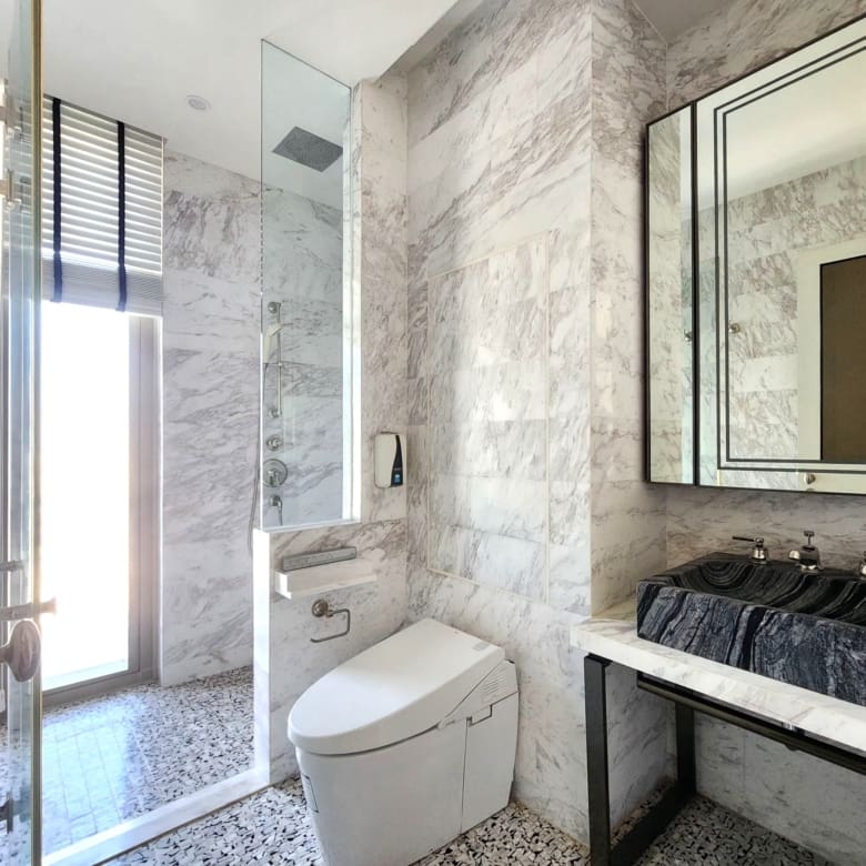 The Residences At Mandarin Oriental