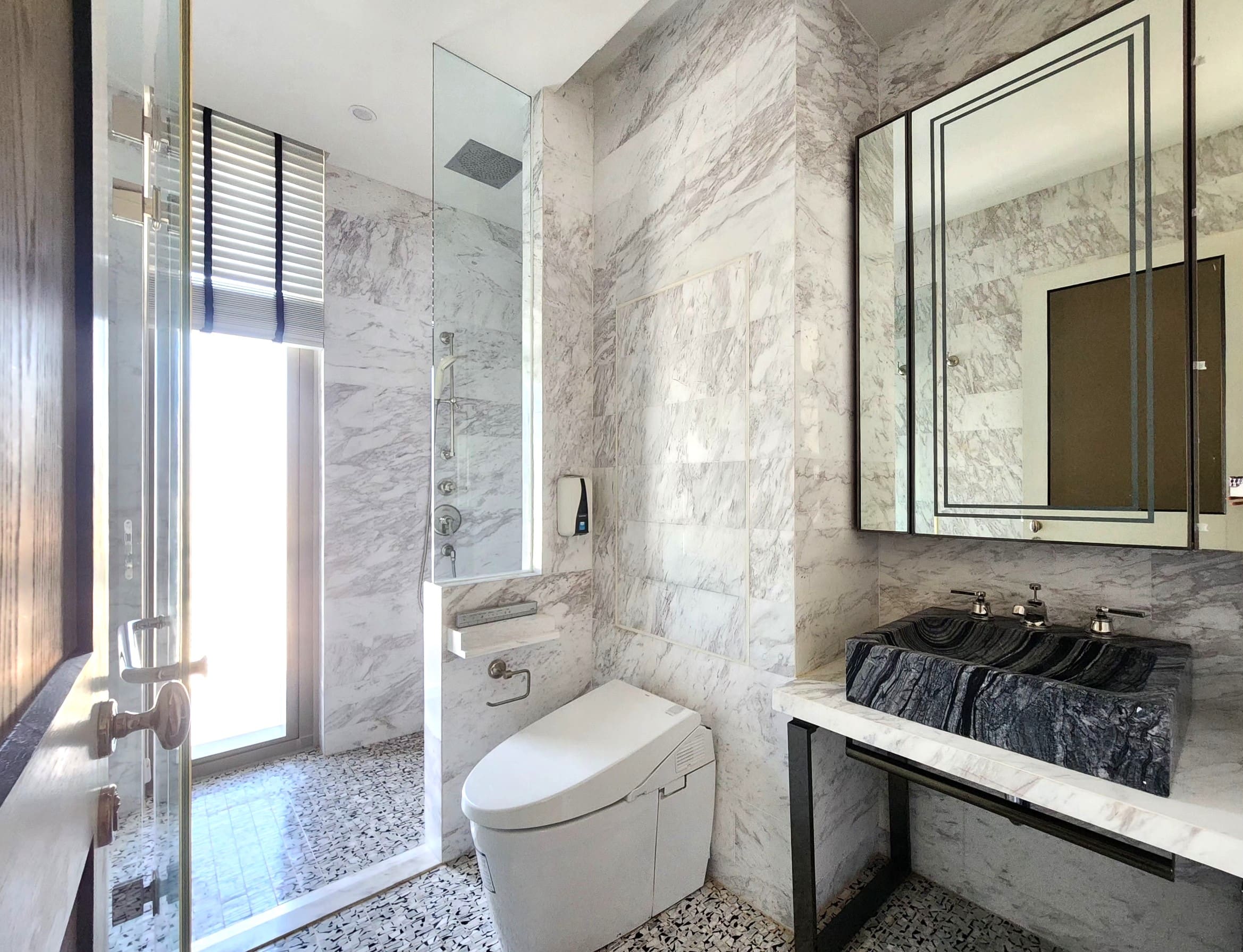 The Residences At Mandarin Oriental