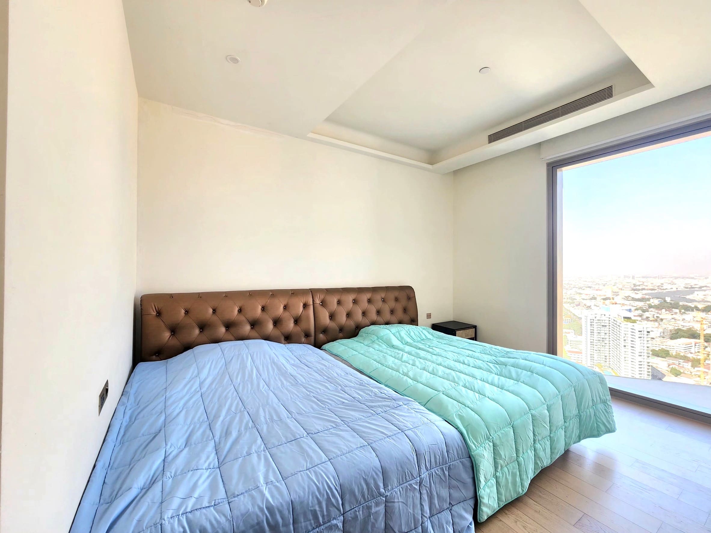 The Residences At Mandarin Oriental