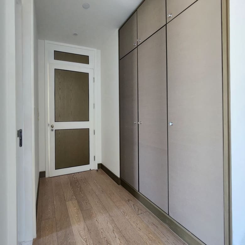 The Residences At Mandarin Oriental