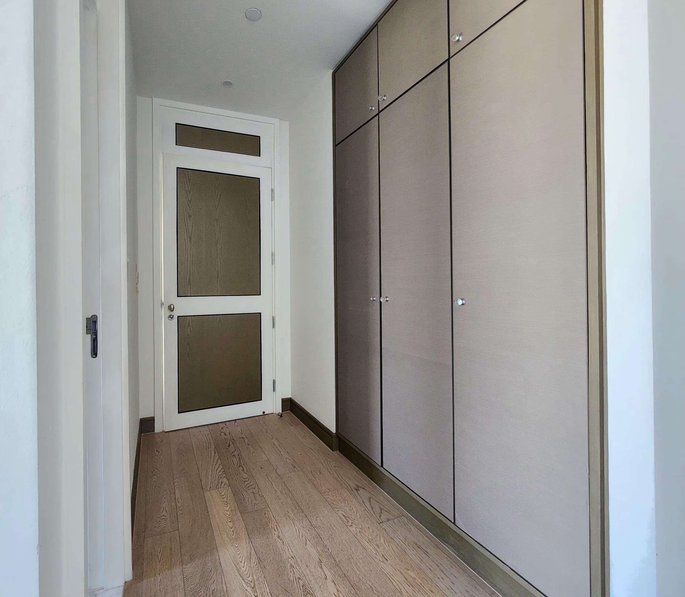 The Residences At Mandarin Oriental