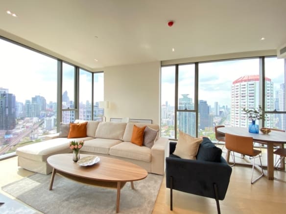 The Strand Thonglor