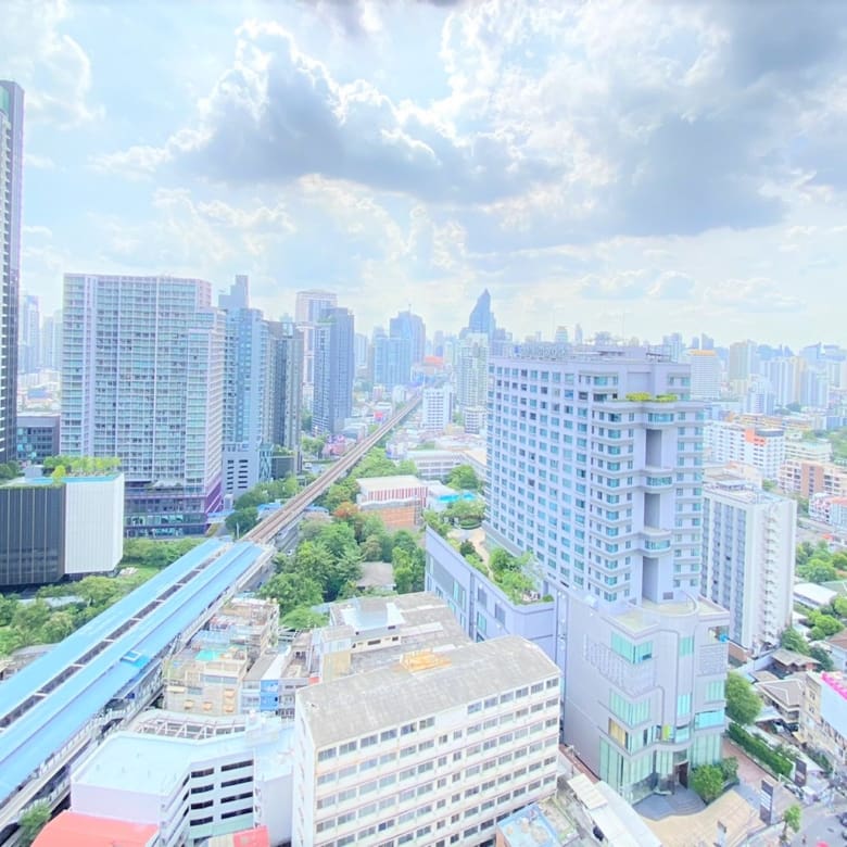 The Strand Thonglor