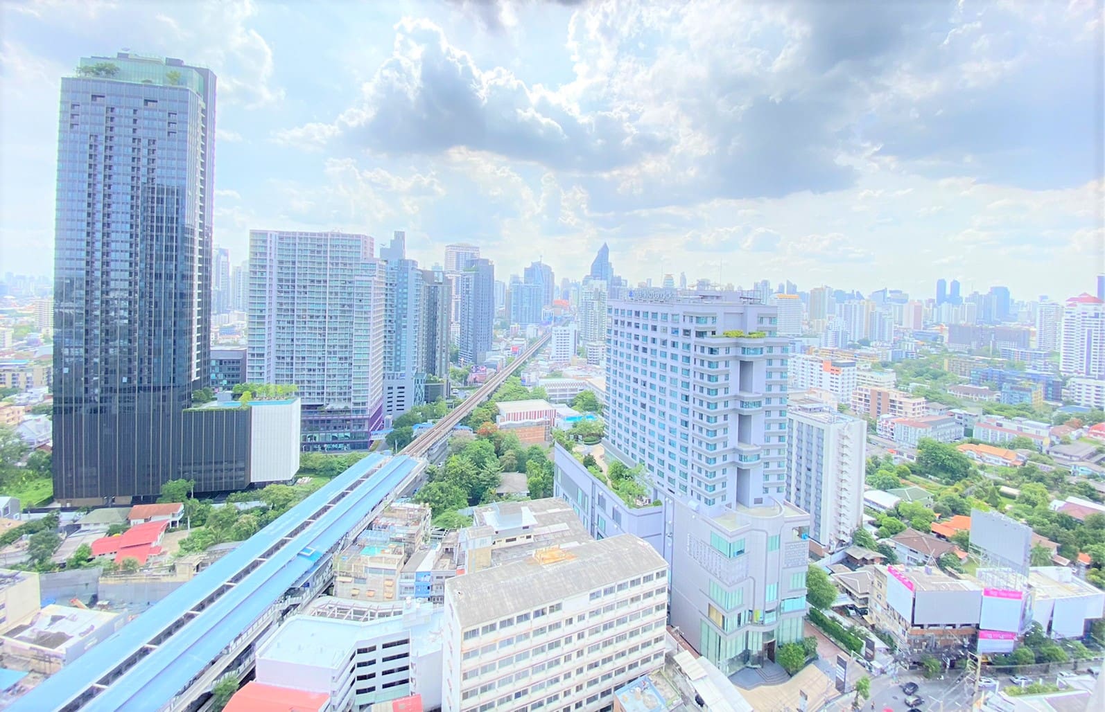 The Strand Thonglor