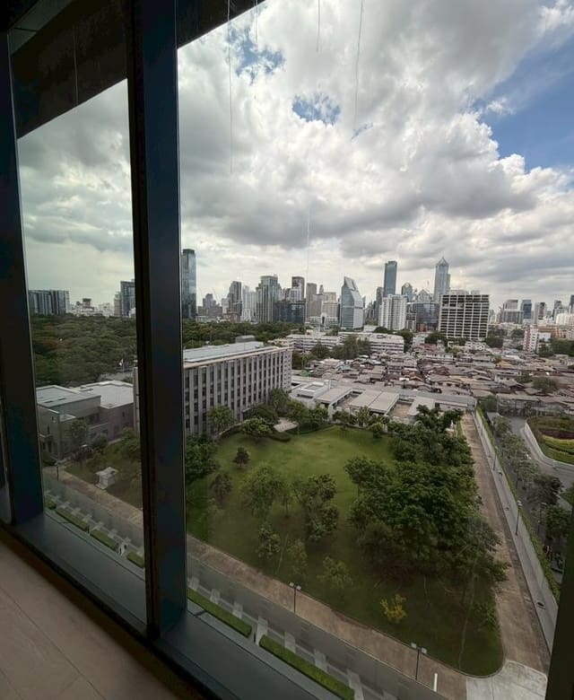EI8HTEEN SEVEN – One Bangkok