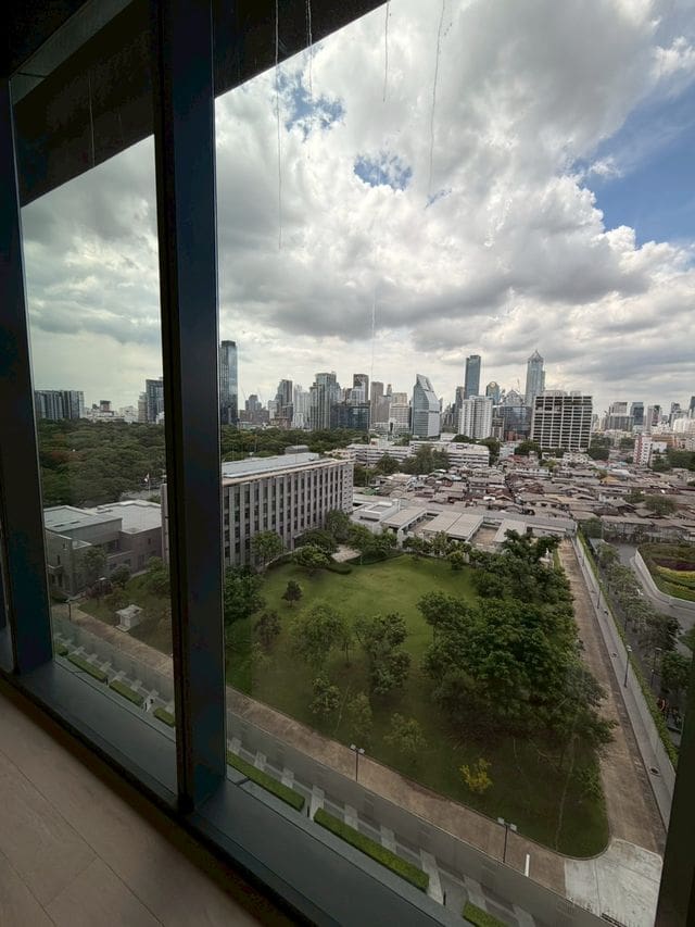 EI8HTEEN SEVEN – One Bangkok