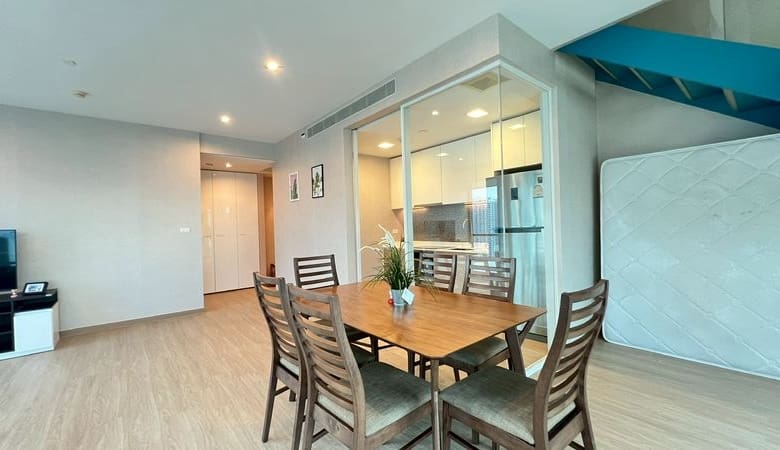 The Room Sukhumvit 21