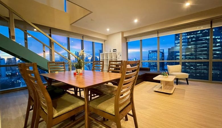 The Room Sukhumvit 21
