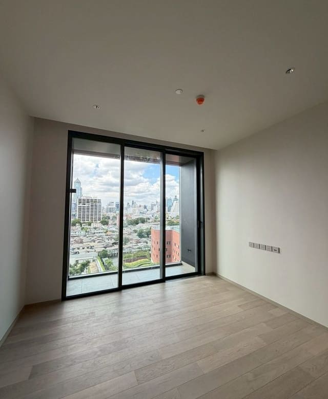 EI8HTEEN SEVEN – One Bangkok