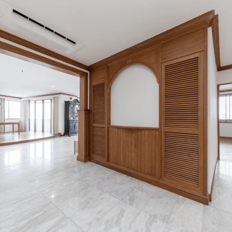 Rattanakosin View Mansion