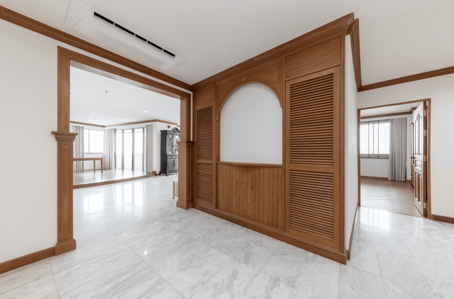 Rattanakosin View Mansion