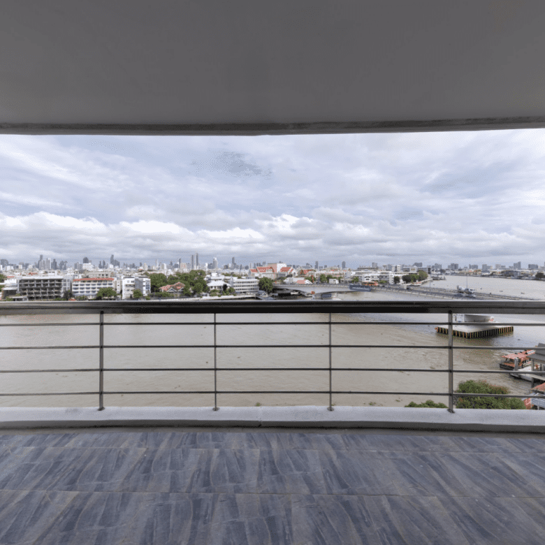 Rattanakosin View Mansion