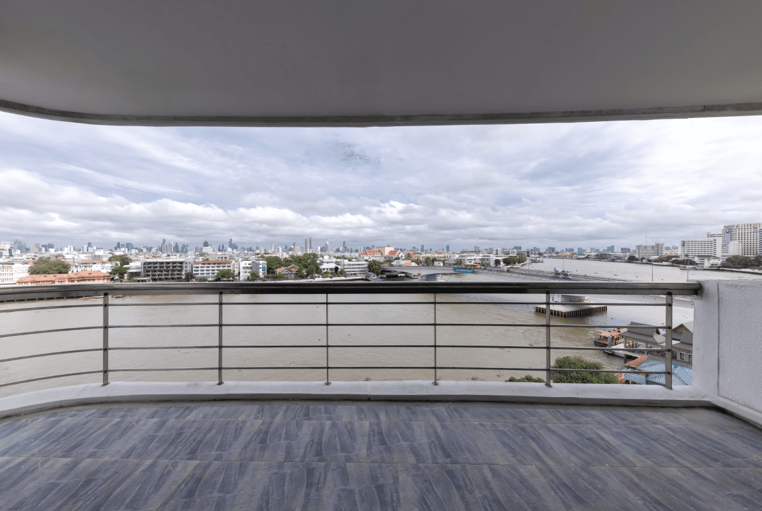 Rattanakosin View Mansion
