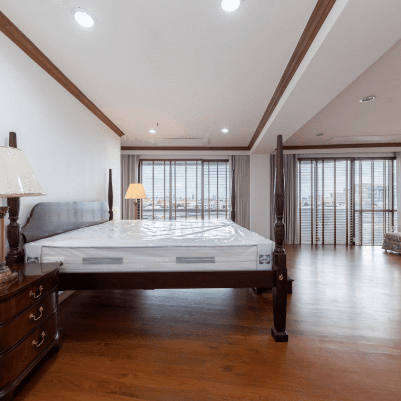 Rattanakosin View Mansion