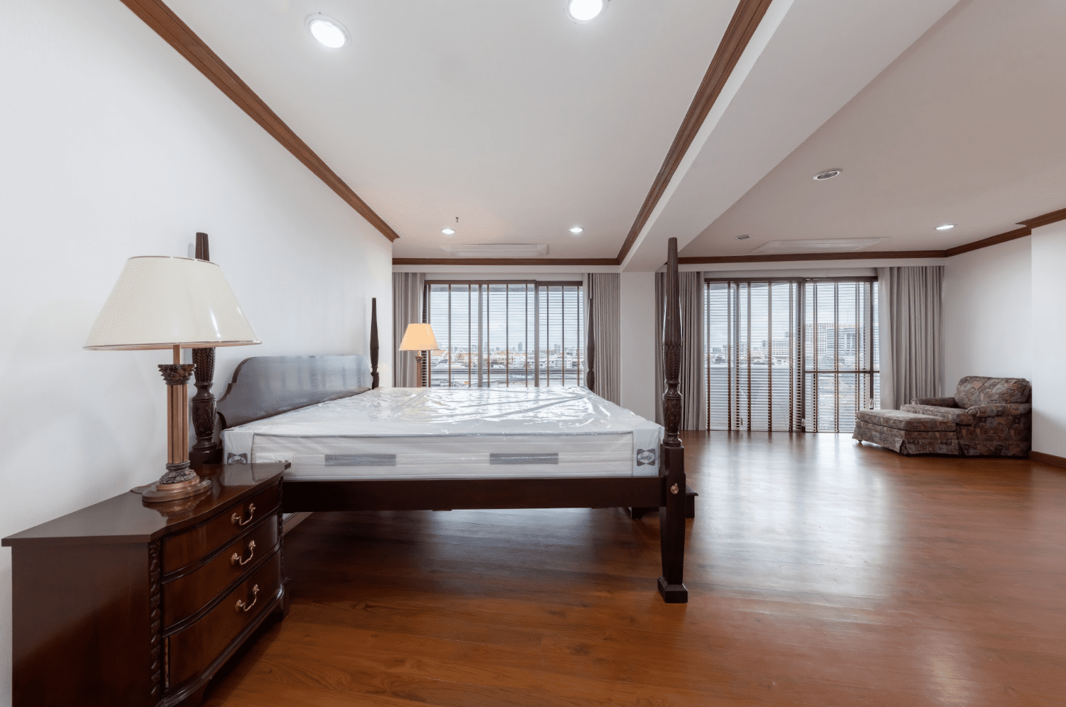 Rattanakosin View Mansion