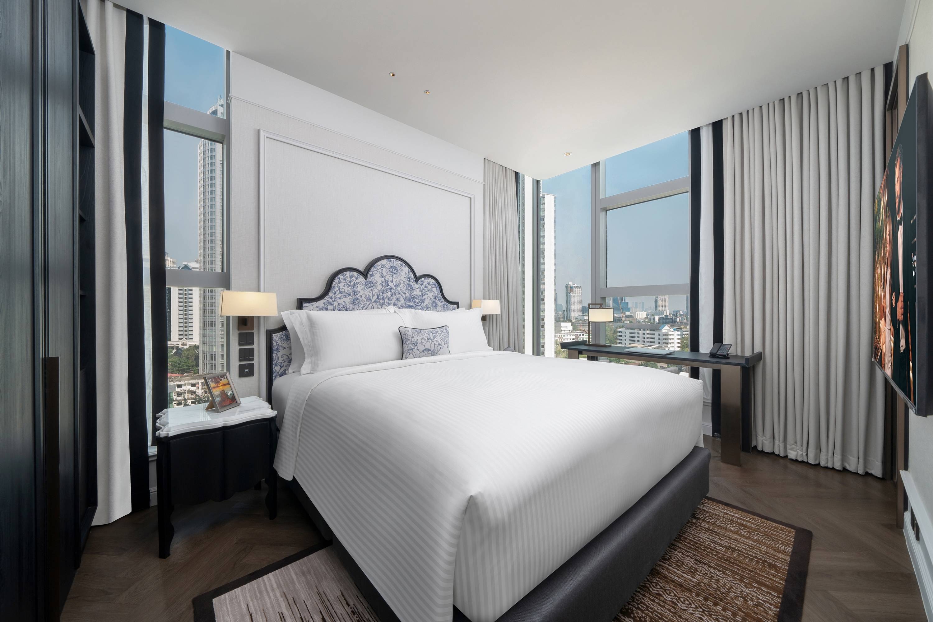 La Clef Bangkok by The Crest Collection
