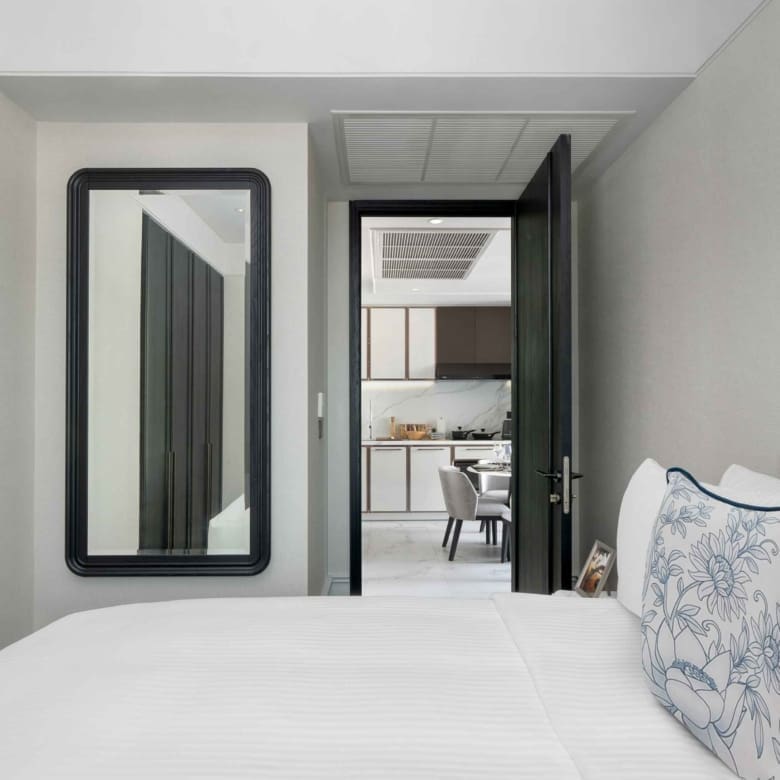La Clef Bangkok by The Crest Collection