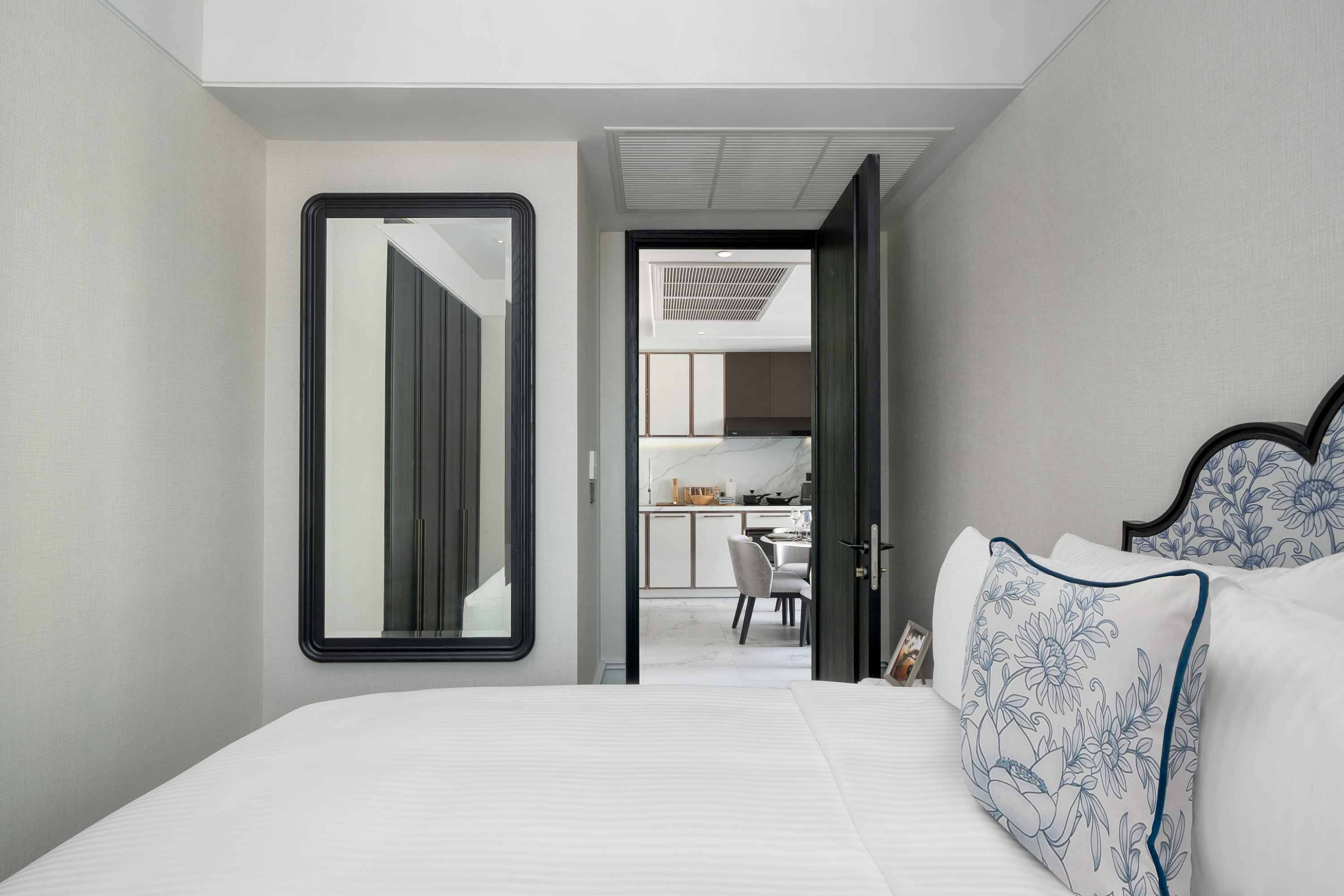 La Clef Bangkok by The Crest Collection