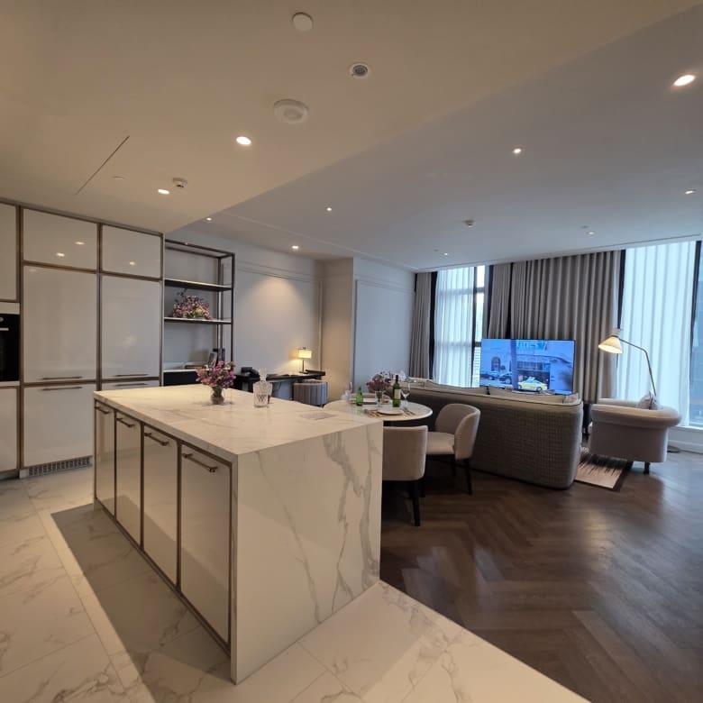 La Clef Bangkok by The Crest Collection