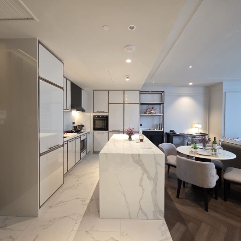 La Clef Bangkok by The Crest Collection