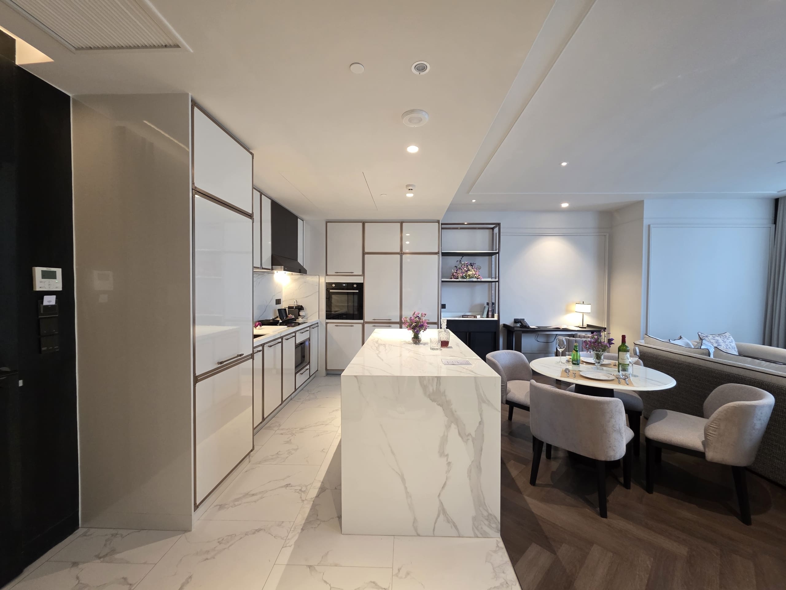 La Clef Bangkok by The Crest Collection