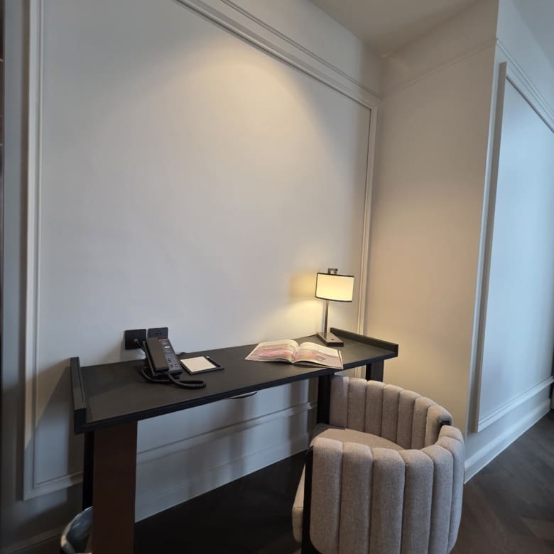 La Clef Bangkok by The Crest Collection