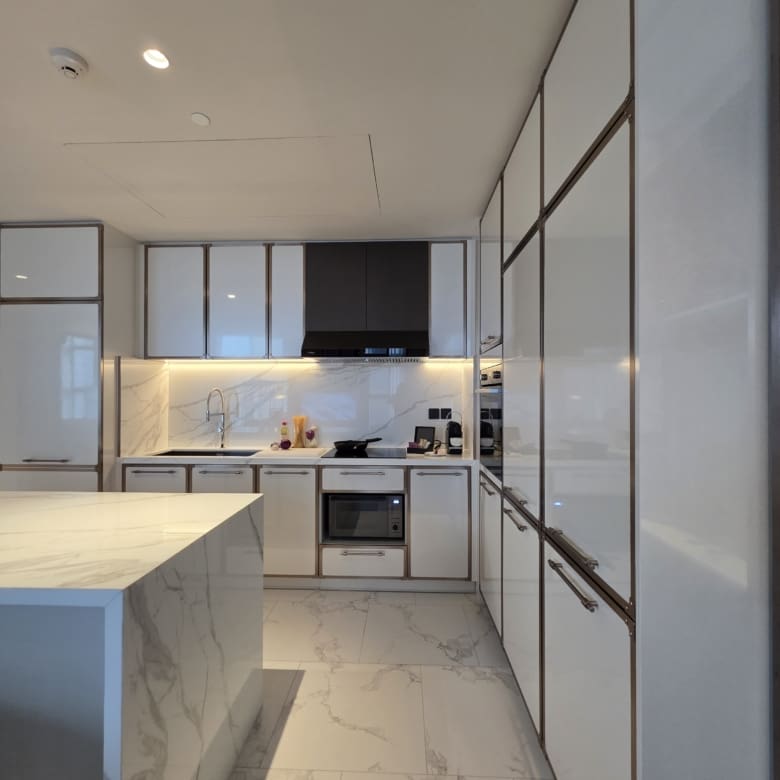 La Clef Bangkok by The Crest Collection