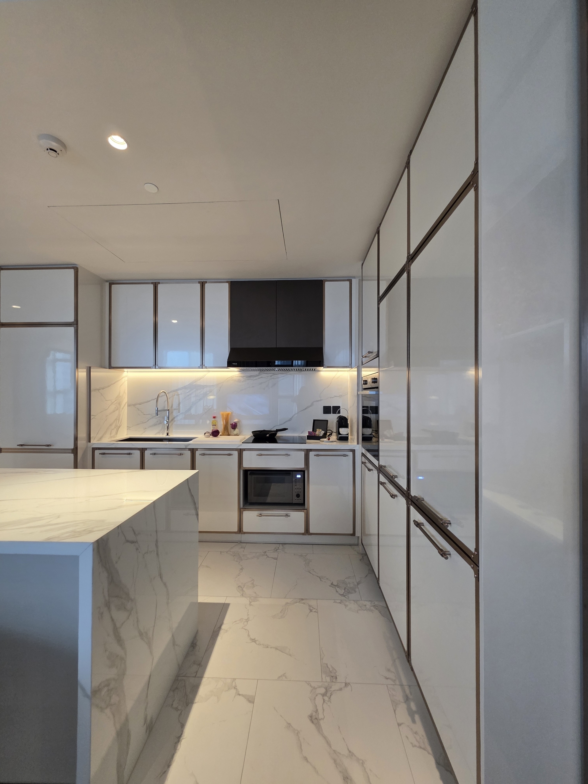 La Clef Bangkok by The Crest Collection